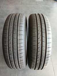 2 pneus 185 65 r15 hankook novos