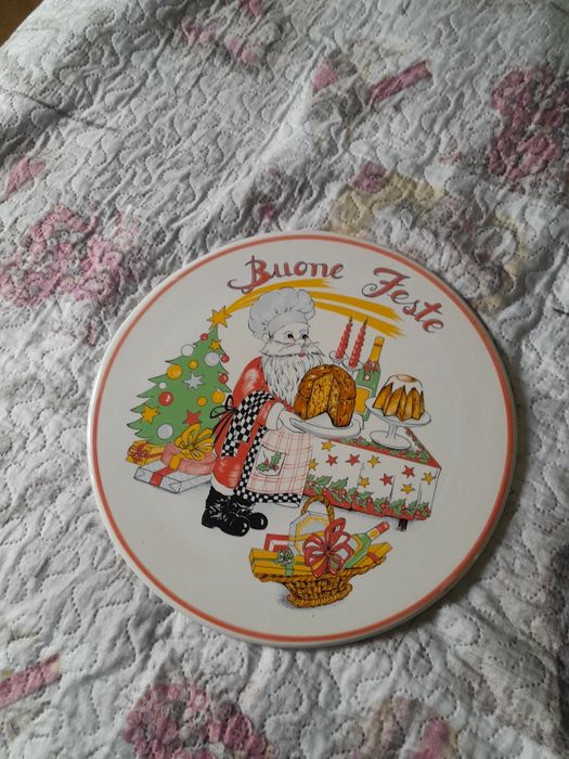 Підставка -блюдо для торта,піци