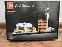 LEGO 21047 Architecture - Las Vegas