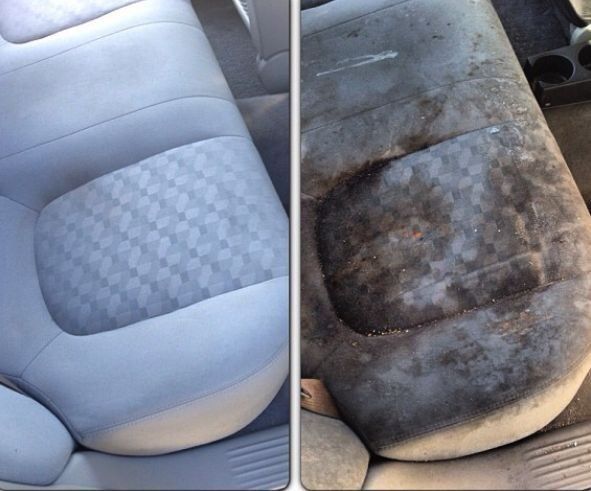 700 грн комплект Миючий пилосос + пароочисник  Karcher