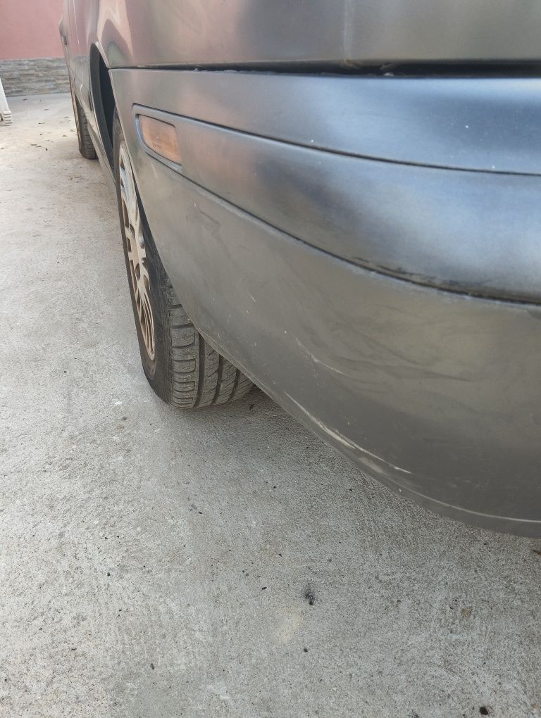 Vendo carro Volvo