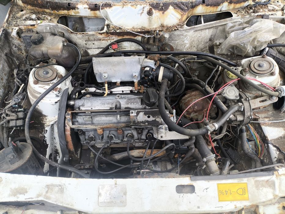 Двигун, 1.3, мотор, Сенс, ЗАЗ, Таврія, Славута