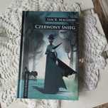 Czerwony śnieg Ian R. Macleod