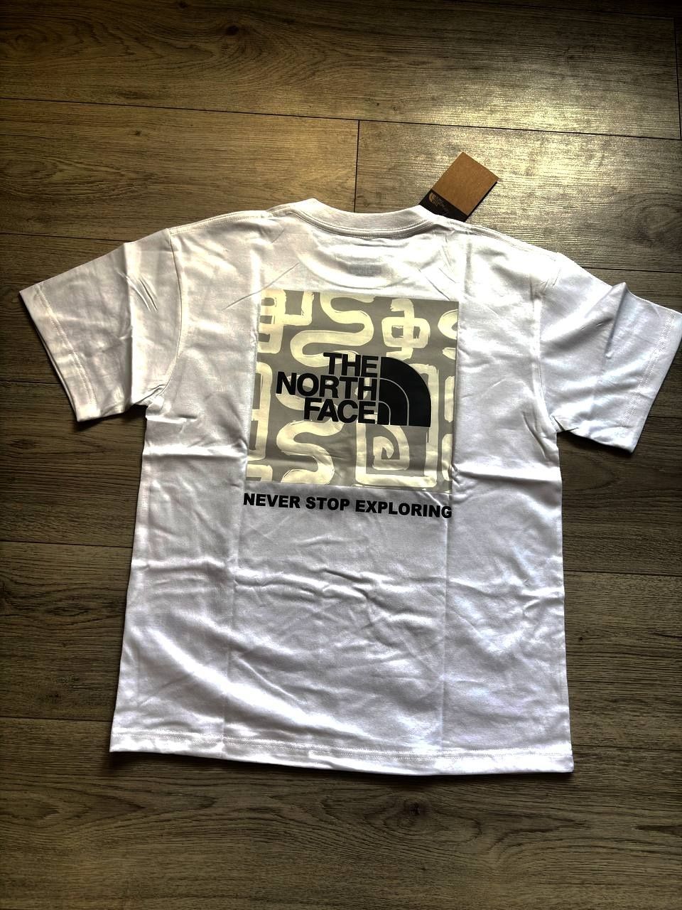 Футболки   "THF" "NIKE"