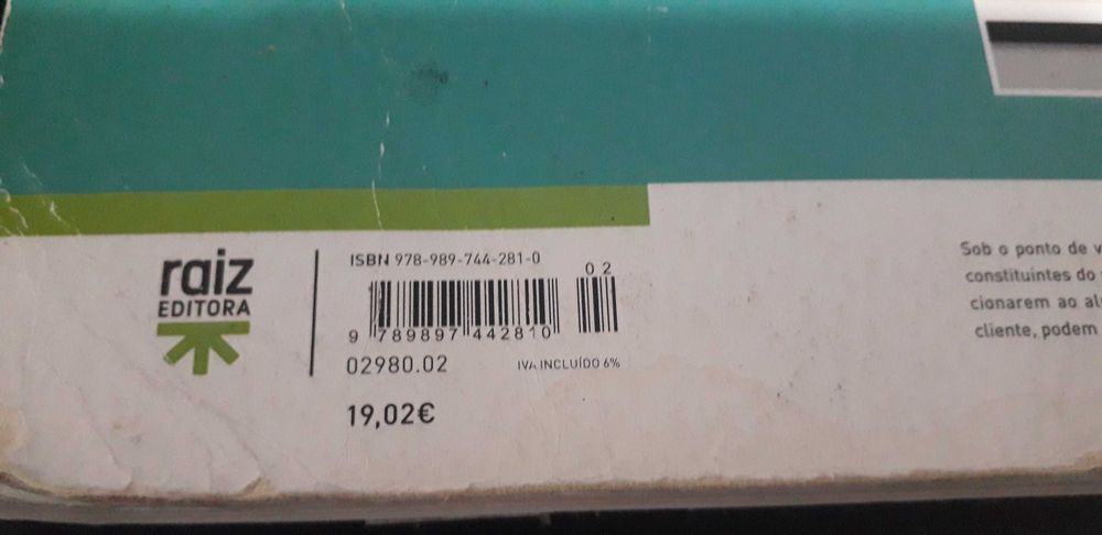 Livro e caderno de atividades de ciências da natureza do 5° ano