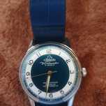 Atlantic Worldmaster Extra 21 jewles