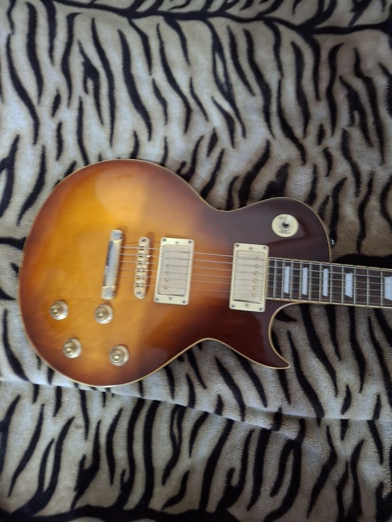 Gitara elektryczna Vintage V100
