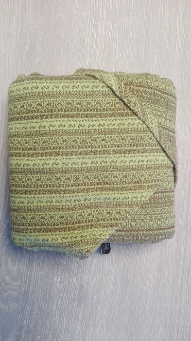 Chusta do noszenia dzieci, nosidło, 4,2 m Ellevill