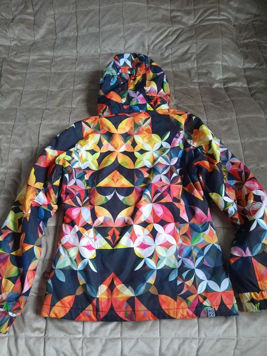 Kurtka snowboardowa ROXY rozm. M