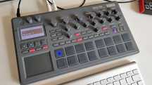 KORG Electribe 2