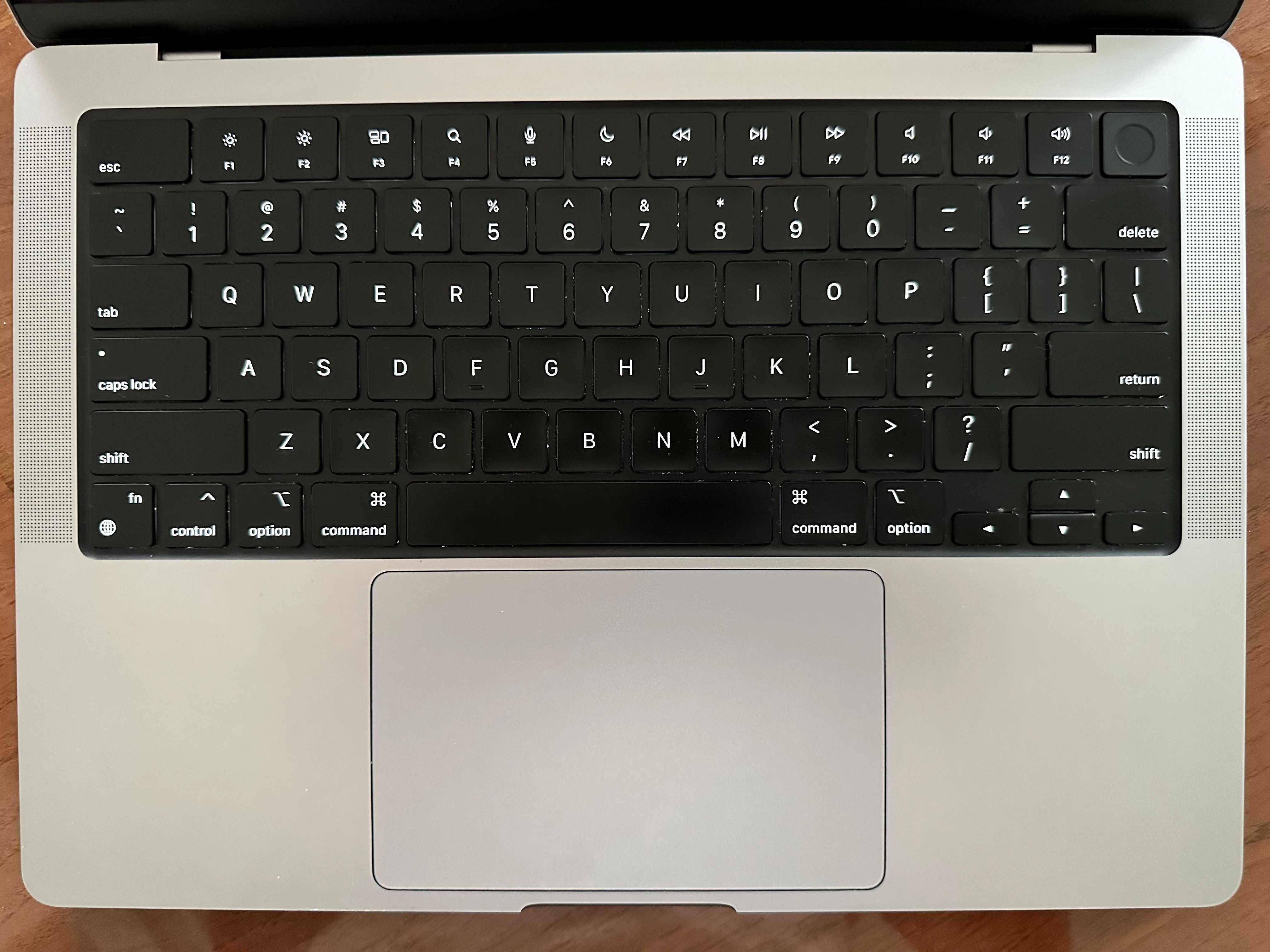 Macbook Pro 14 M2 Pro 16/512 (Stan Idealny) + NOWE Raspberry Pi 5 8GB