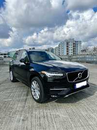 Volvo xc90 wynajem  suv 7 osobowy bezpieczny wygodny