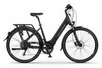 Rower elektryczny 28 Ecobike X-Cross M Black rama 19