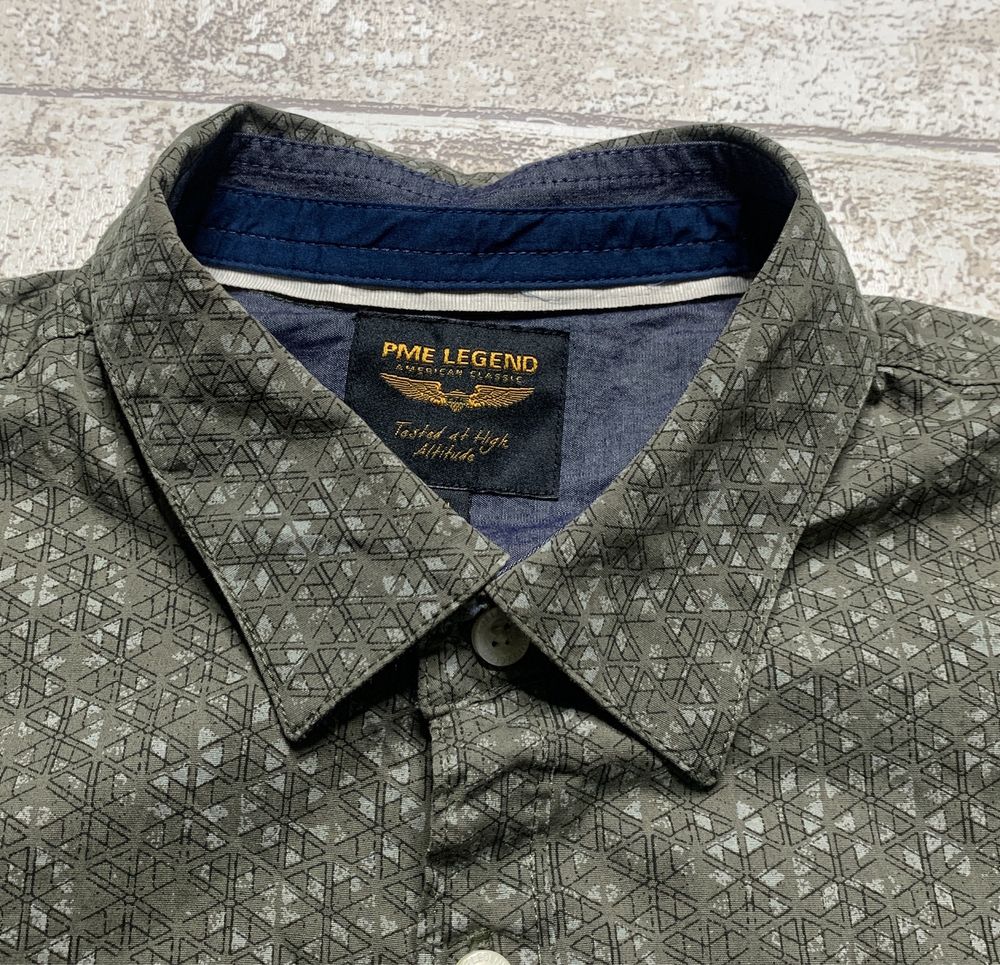 PME Legend koszula męska r XL