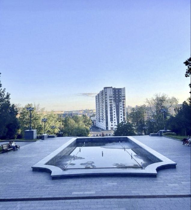 95т.$‼️ЖК ИНФИНИТИ‼️Эксклюзивная Цена!  3-х к. 80м2 Сертификат