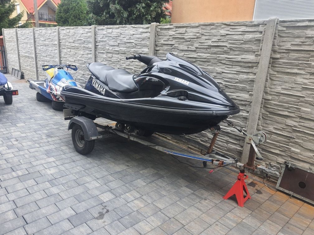 Yamaha gp1300r gp1200r gp800r części
