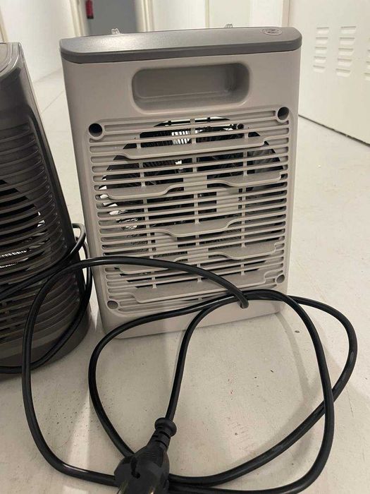 Aquecedor Rowenta SO2320