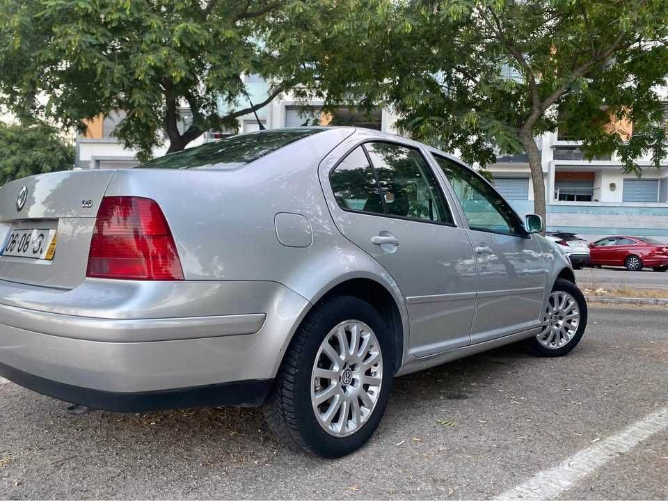 Volkswagen Bora 1.6