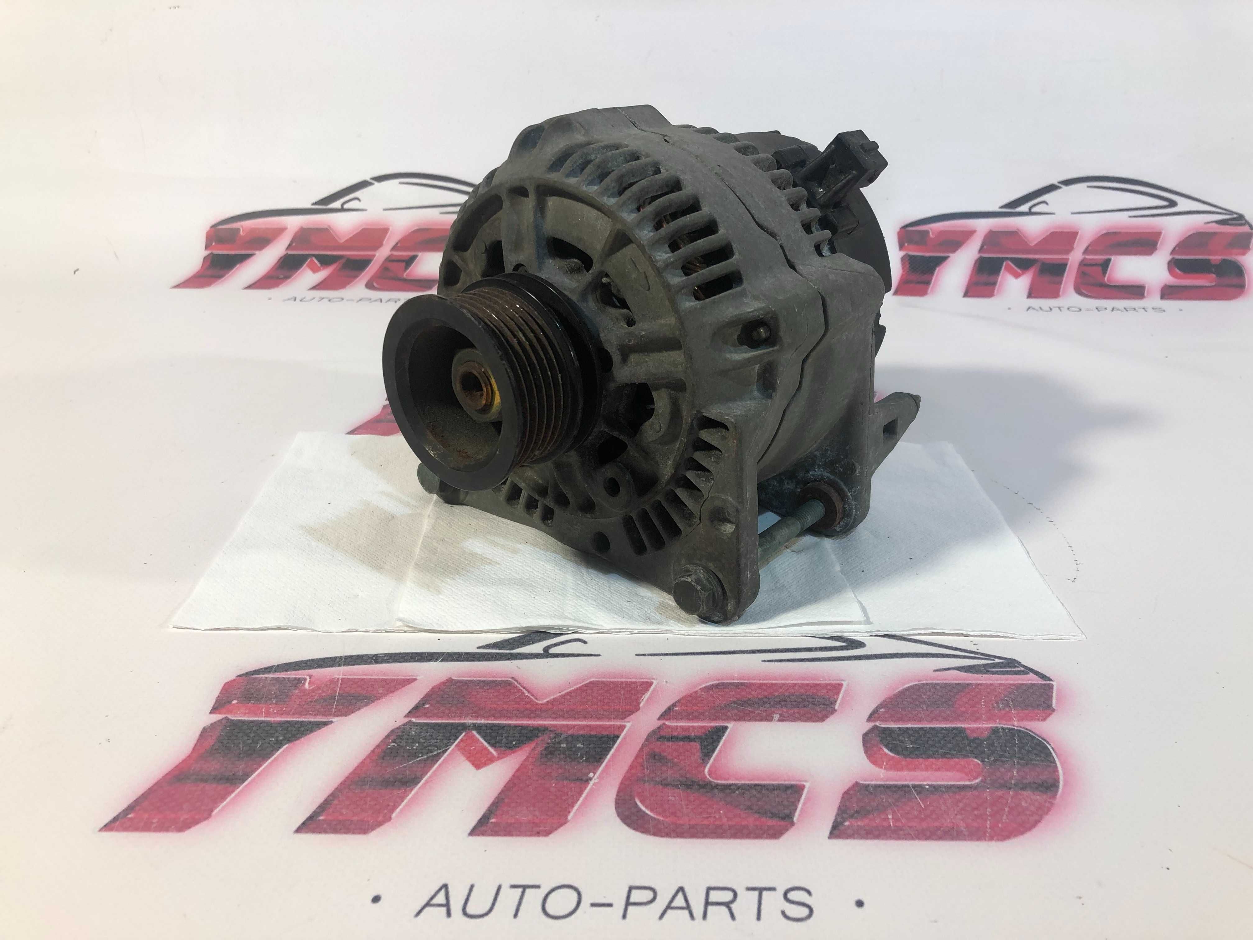 Alternador AUDI A3 8L 1.9TDI VOLKWAGEN GOLF IV 4 BOSCH Original
