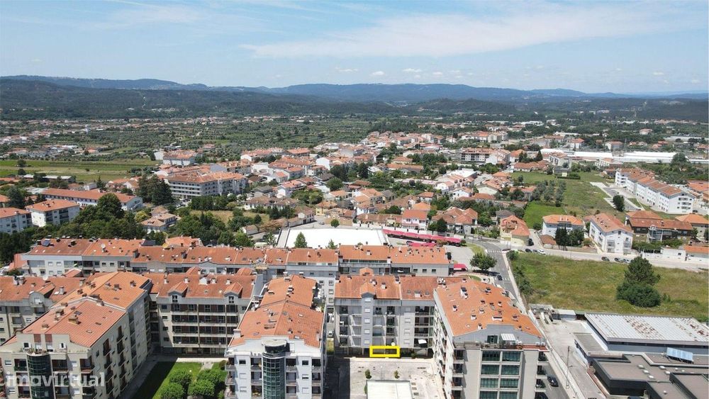 Loja - Centro da Vila - Lousã