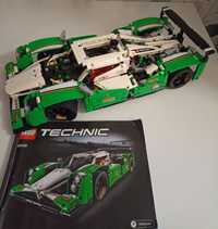 LEGO Technic 42039 Race Car 24 Hours