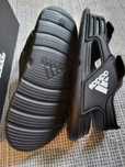 Sandały 34 adidas nowe klapki