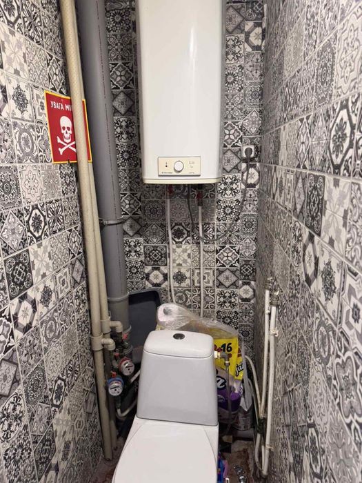 Крымский бульвар! Отличное предложение !