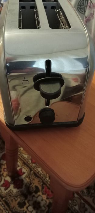 Тостер Tefal оригинал