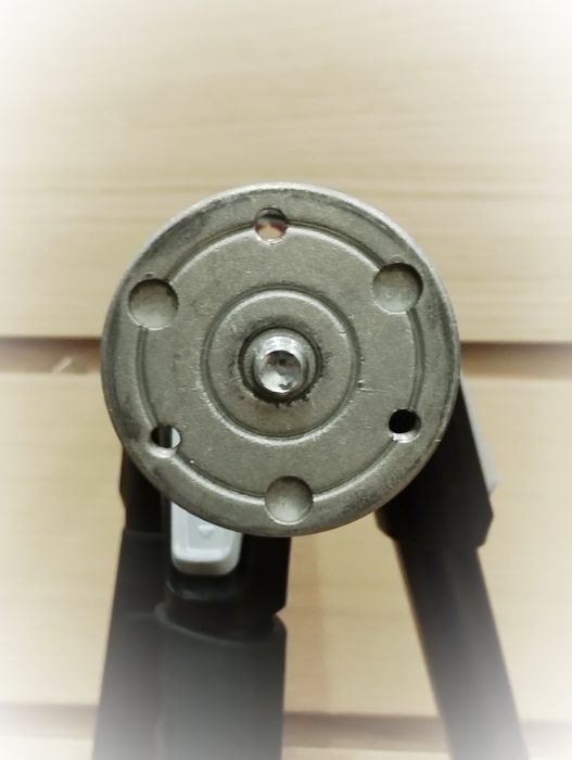 Manfrotto MT055xPro3