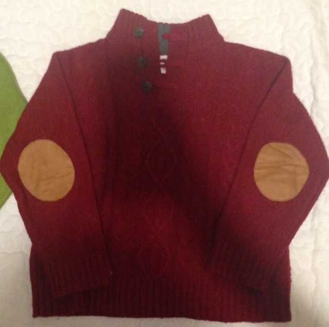 Camisola Lefties 5 6 anos