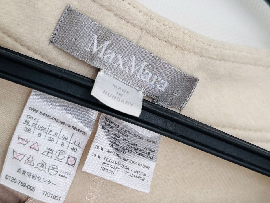 Жіночі теплі  брюки Max Mara