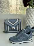 Кроссовки Michael kors оригинал. Размеры 37,5/38/39/39,5