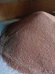 Peluszka (groch pastewny) sprzedam zbiór 2025r