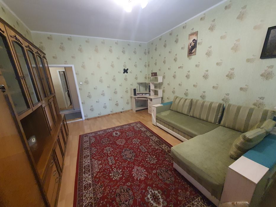 Продам 1к кв пр. Бабкіна 13, 48м2, жилий стан