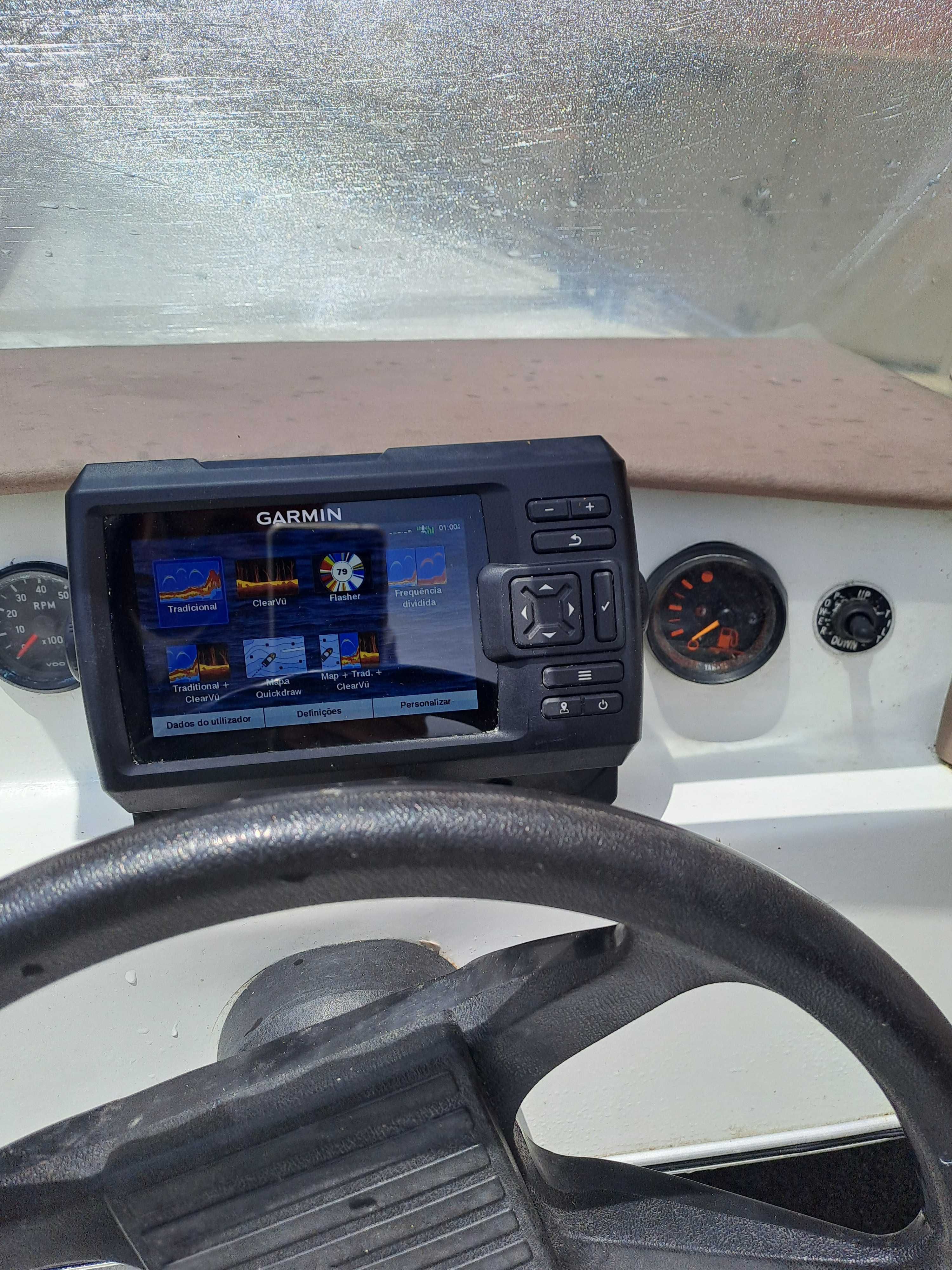 barco Argus 4.50