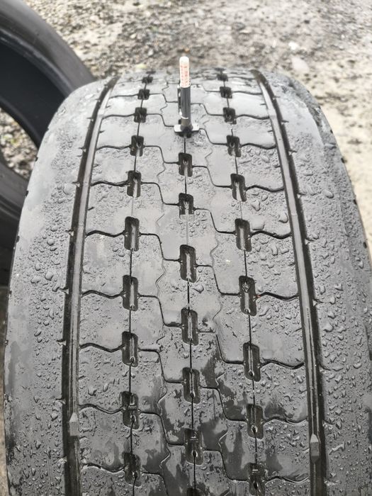 Шини 385/55 R22,5 Dunlop