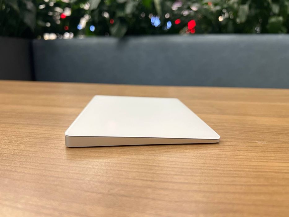 408-Apple Magic Trackpad 2