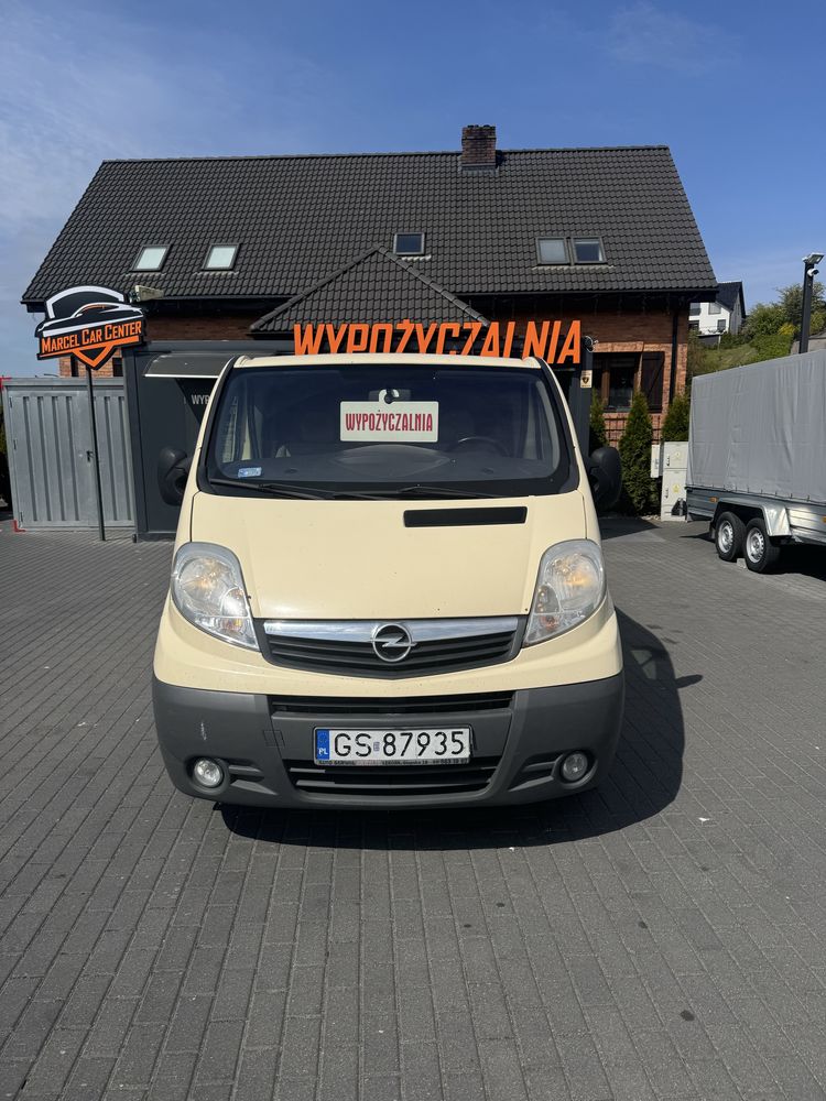 Wypożyczalnia, Wynajem Samochodów Osobowych i Dostawczych,Bus 7-osób