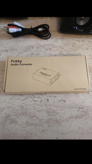 Logitech Colunas Surround Z506 5.1