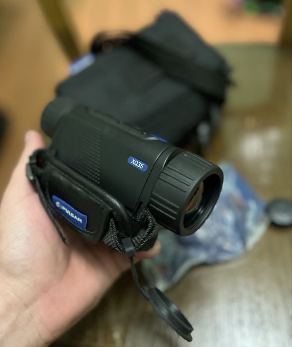 Pulsar Axion 2 LRF XQ35