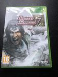 Dynasty warriors 7 xbox360