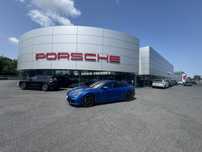 Porsche panamera  sport turismo e-hybrid GWARANCJA 2027 vat 23%