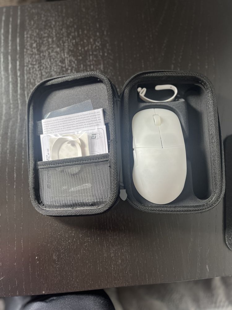 Rato endgame gear xm2w 4k
