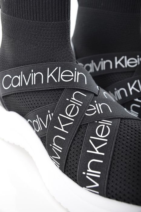 CALVIN KLEIN Umney Knit Sock roz 39 j nowe oryginalne