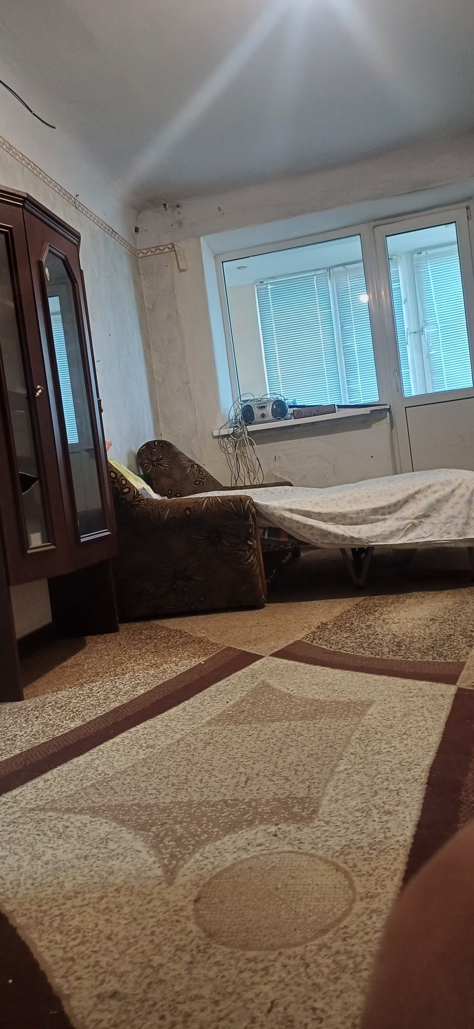 Продам 2х кім квартиру