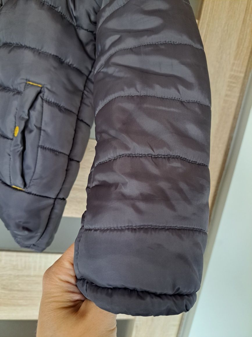 Kurtka Coccodrillo 122 zimowa