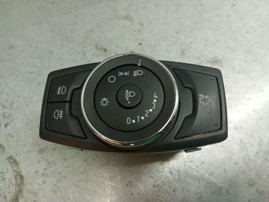 Botão / interruptor de luzes FORD Ka+