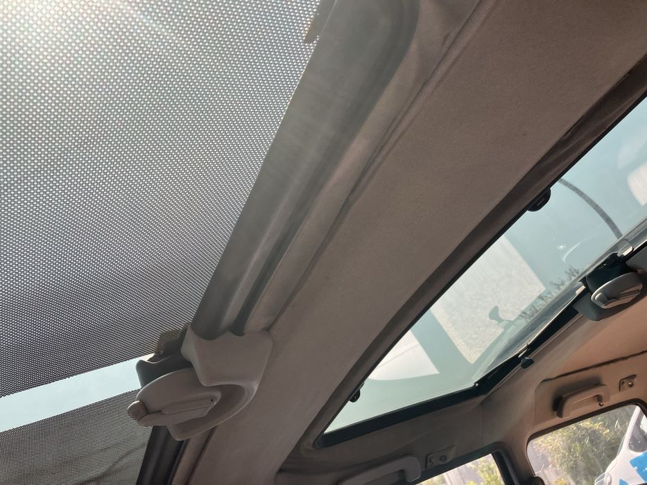 Renault espace 2002