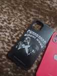 Iphone 12 64gb vermelho