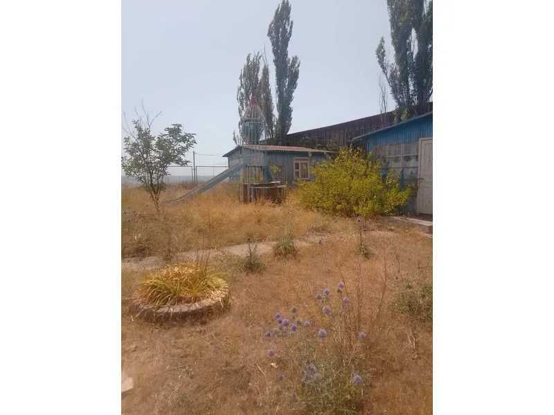 База відпочинку Наука, 789,9 кв. м, автодорога Одеса-Мелітополь, 53 км